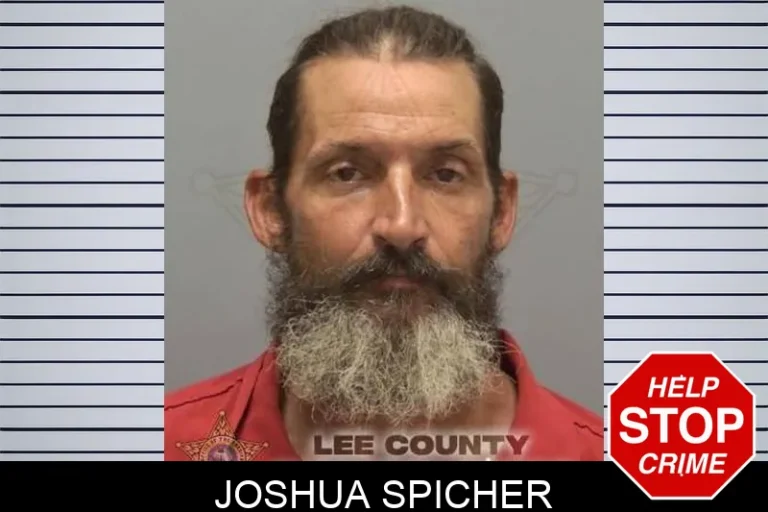 Joshua Spicher