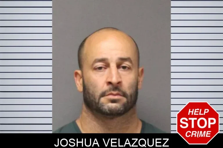 Joshua Velazquez