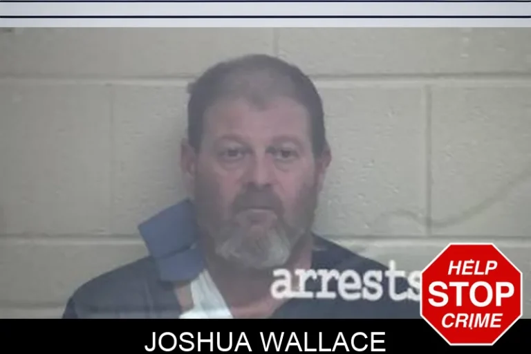 Joshua Wallace