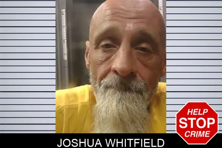 Joshua Whitfield