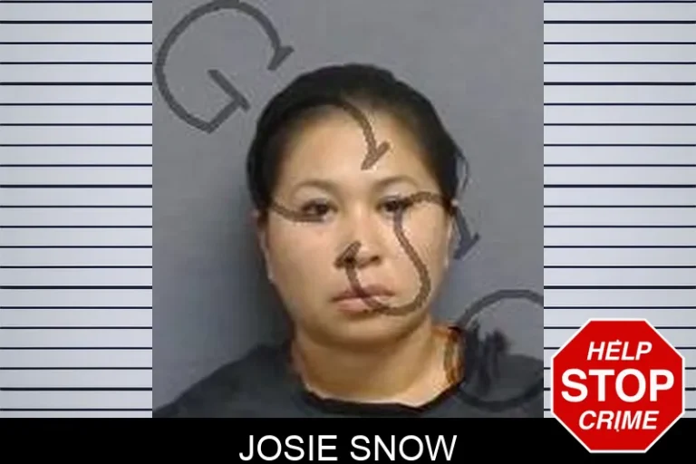 Josie Snow