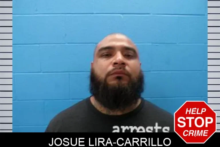 Josue Lira-Carrillo
