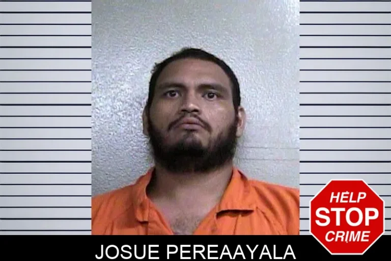 Josue Pereaayala