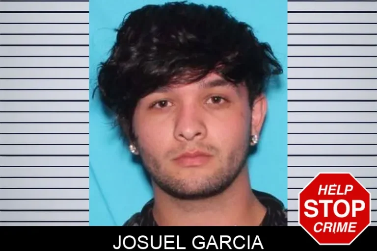 Josuel Garcia