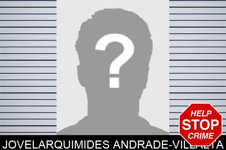 Jovelarquimides Andrade-Villalta