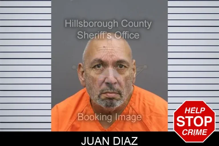Juan Diaz