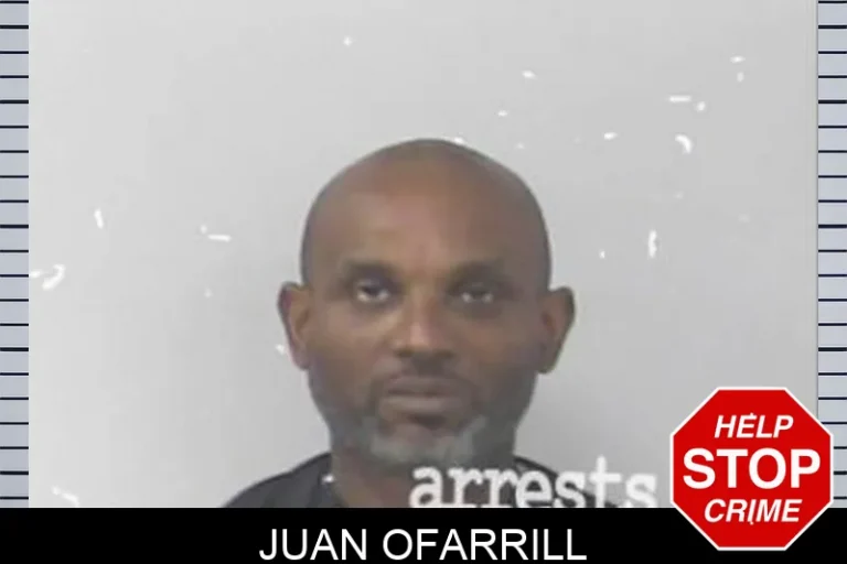 Juan Ofarrill