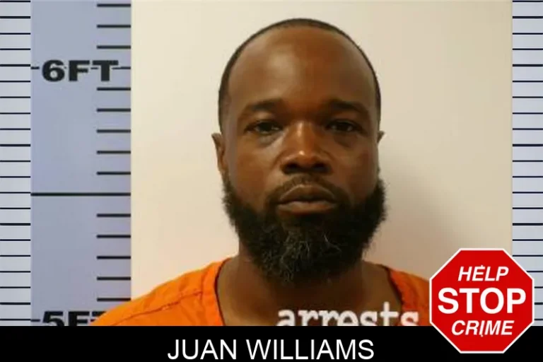 Juan Williams