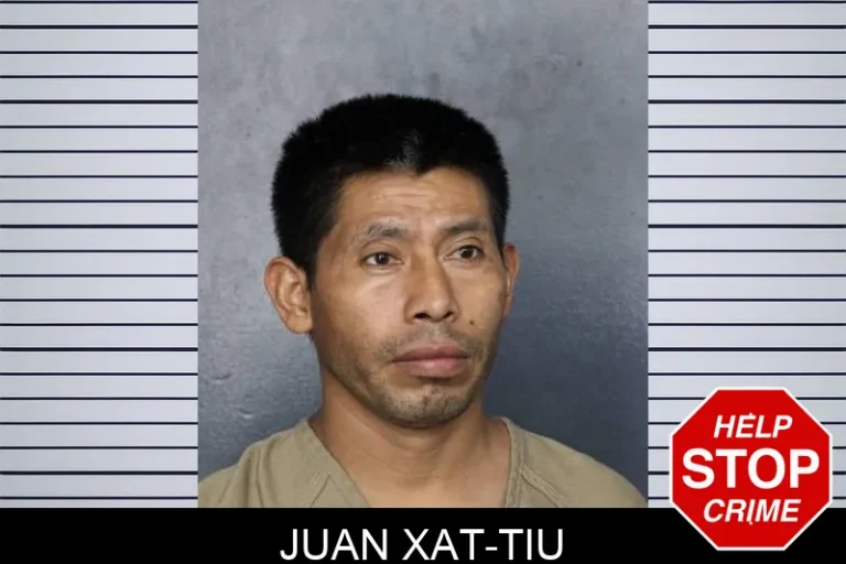Juan Xat-Tiu