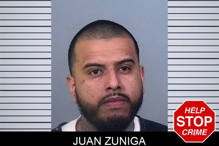 Juan Zuniga