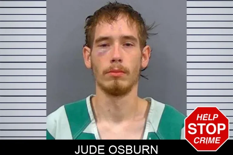 Jude Osburn