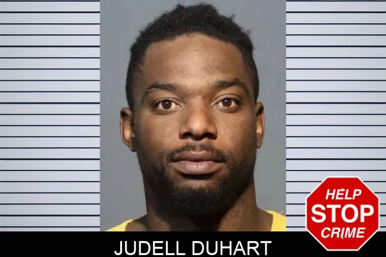 Judell Duhart