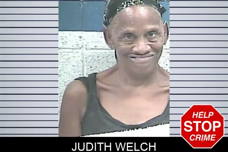 Judith Welch