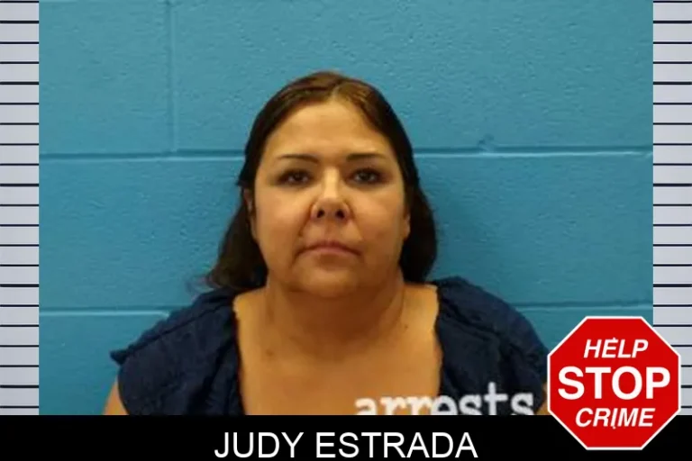 Judy Estrada