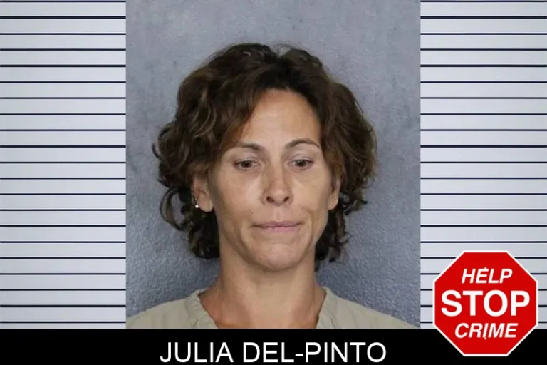 Julia Del-Pinto