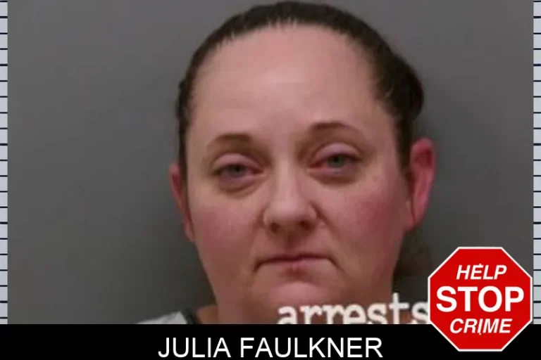 Julia Faulkner