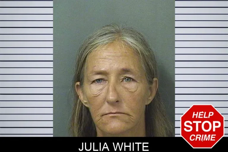 Julia White