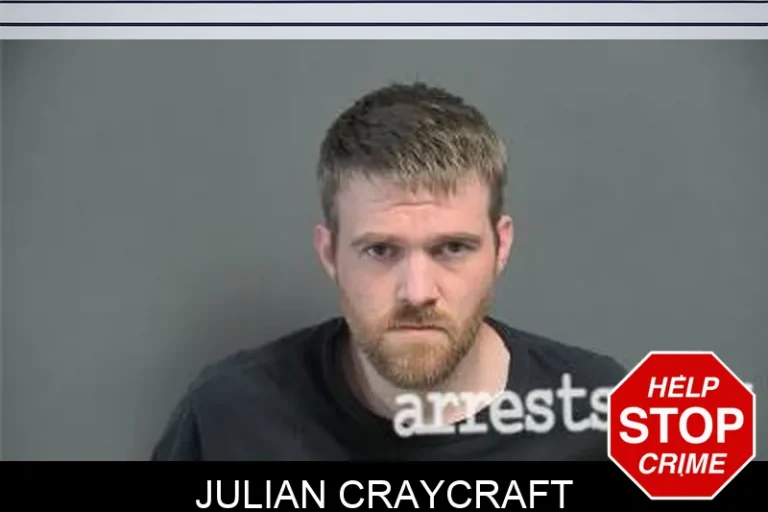 Julian Craycraft
