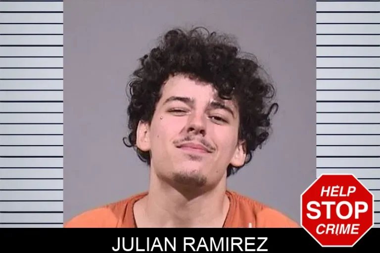 Julian Ramirez