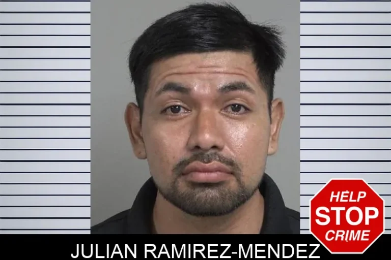 Julian Ramirez-Mendez