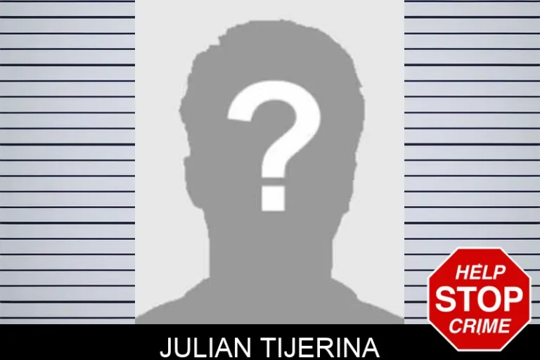 Julian Tijerina