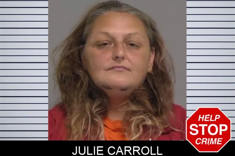 Julie Carroll