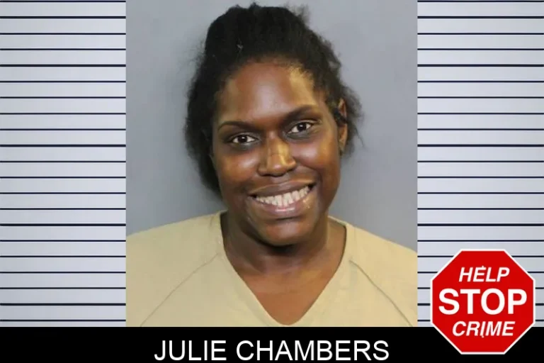Julie Chambers