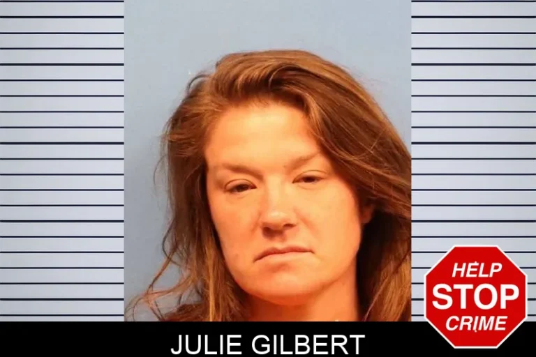 Julie Gilbert