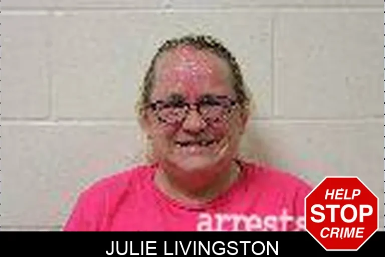 Julie Livingston