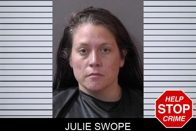Julie Swope