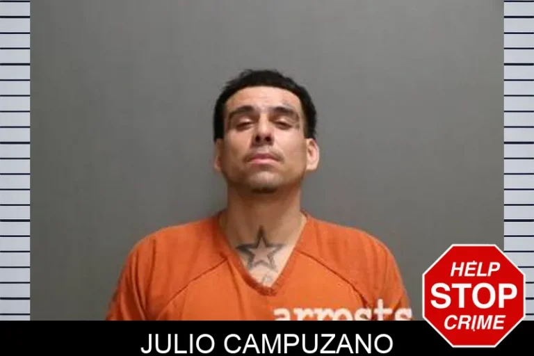 Julio Campuzano