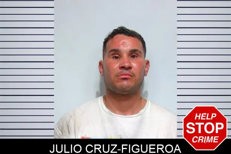 Julio Cruz-Figueroa