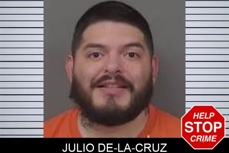 Julio De-La-Cruz
