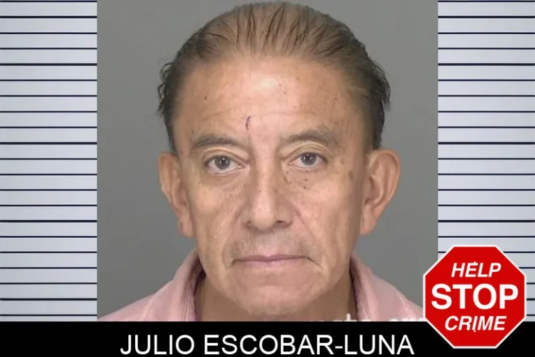 Julio Escobar-Luna