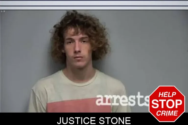 Justice Stone