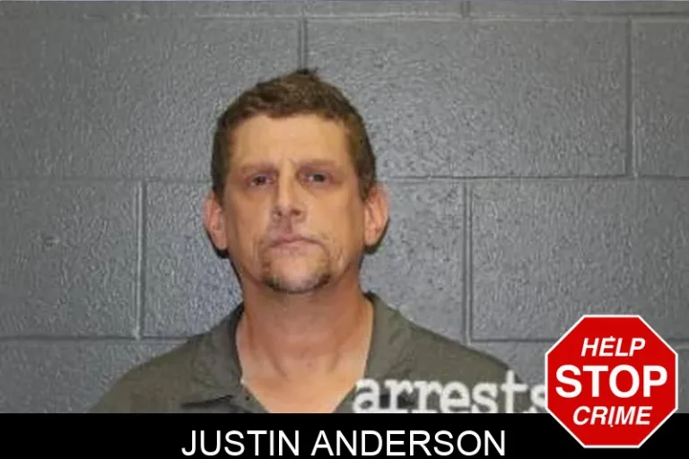 Justin Anderson