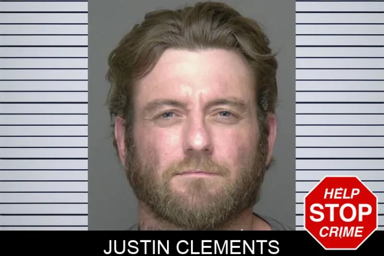 Justin Clements