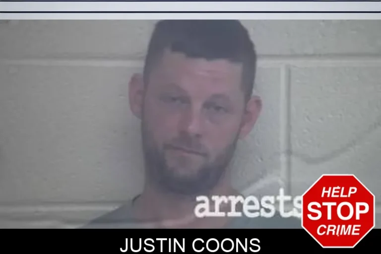 Justin Coons