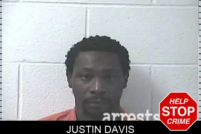 Justin Davis