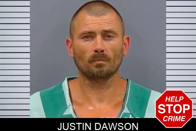 Justin Dawson