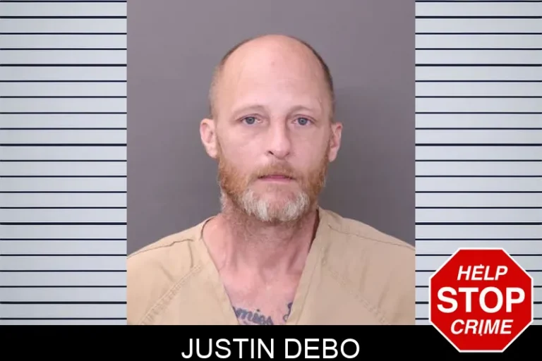 Justin Debo