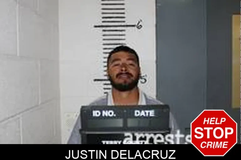 Justin Delacruz