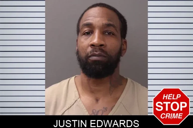 Justin Edwards