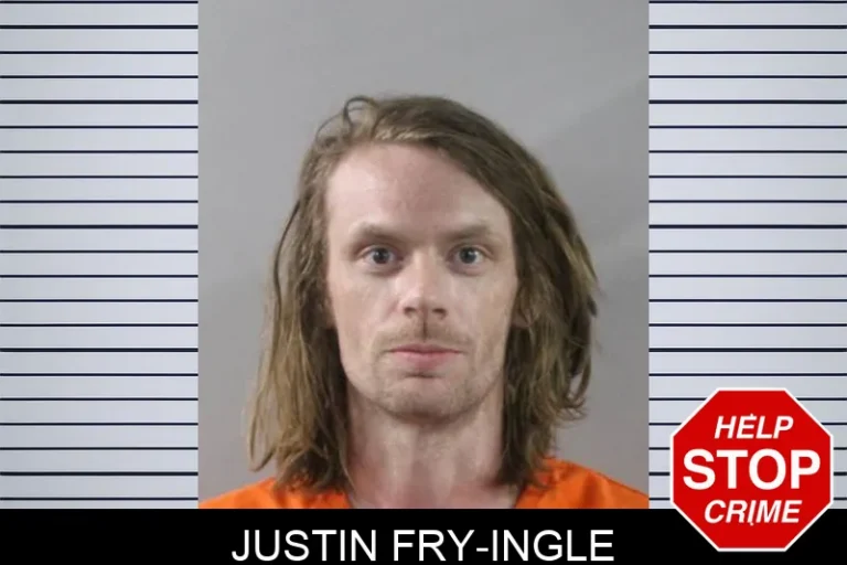 Justin Fry-Ingle