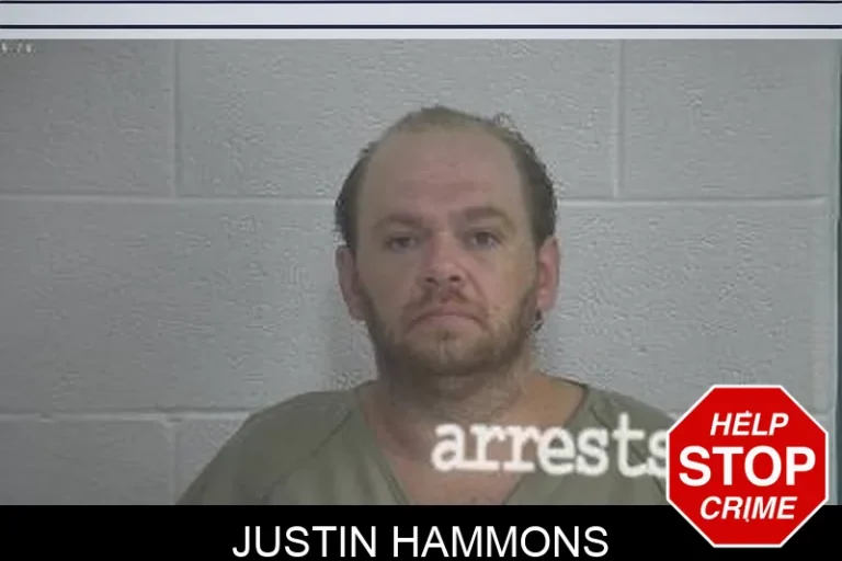 Justin Hammons