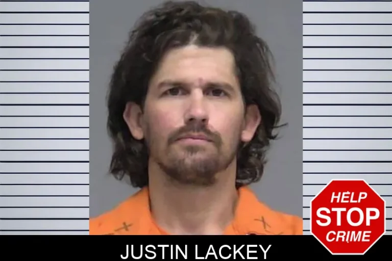 Justin Lackey
