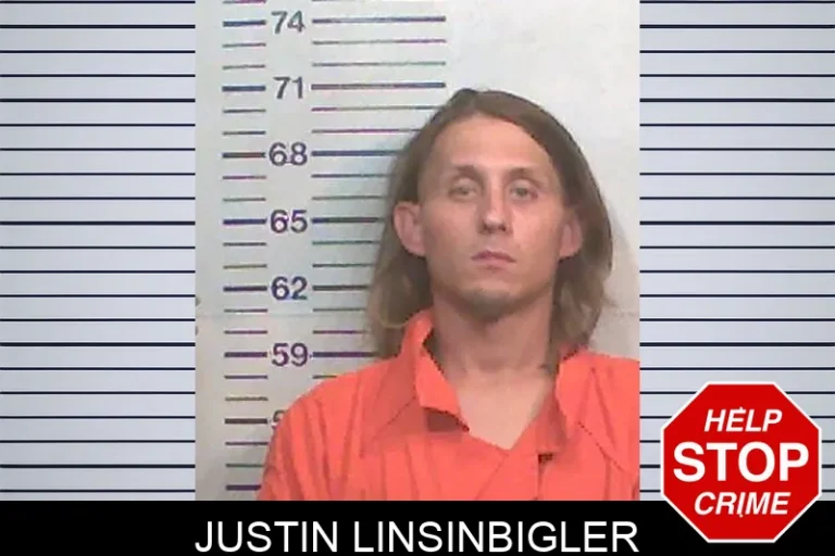 Justin Linsinbigler