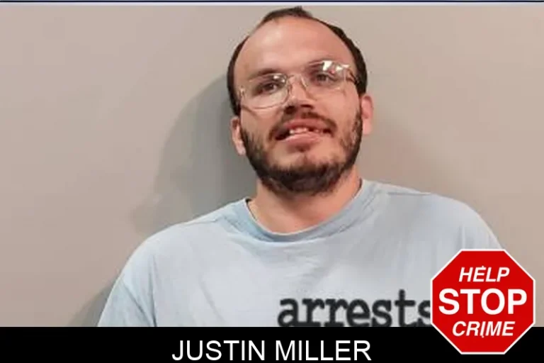 Justin Miller