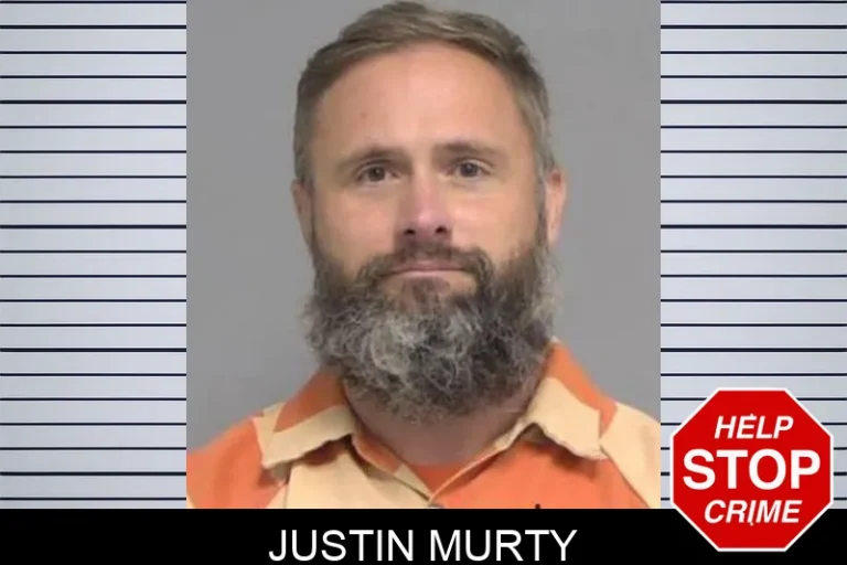 Justin Murty