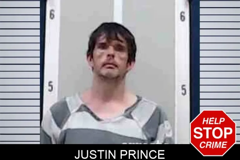 Justin Prince